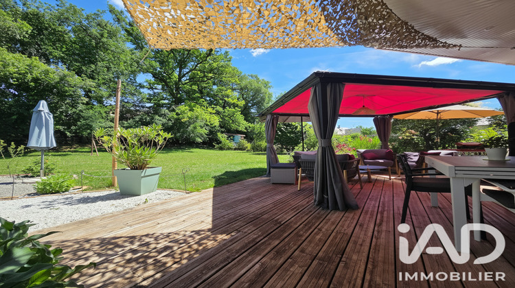 Ma-Cabane - Vente Maison La Loubière, 139 m²