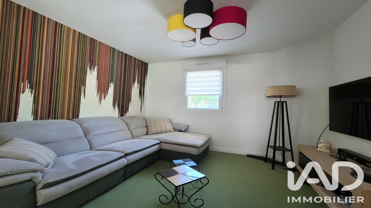 Ma-Cabane - Vente Maison La Loubière, 139 m²
