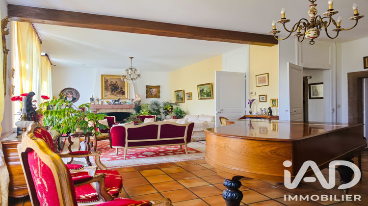 Ma-Cabane - Vente Maison La Loubière, 175 m²