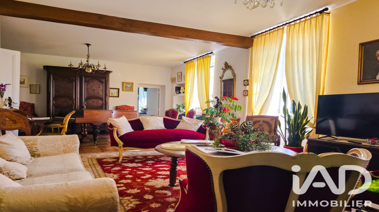 Ma-Cabane - Vente Maison La Loubière, 175 m²