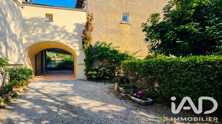 Ma-Cabane - Vente Maison La Loubière, 175 m²