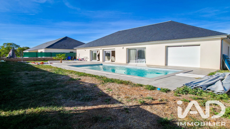 Ma-Cabane - Vente Maison La Loubière, 138 m²