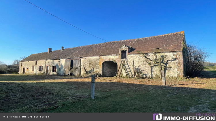 Ma-Cabane - Vente Maison LA LOUPE, 85 m²