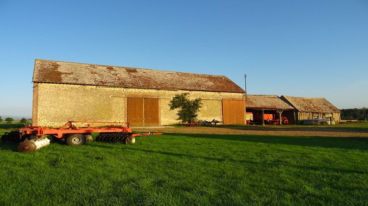 Ma-Cabane - Vente Maison LA LOUPE, 180 m²