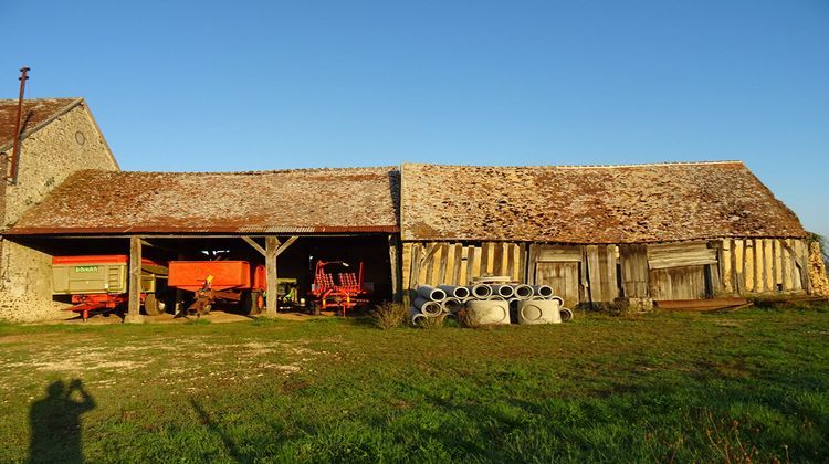 Ma-Cabane - Vente Maison LA LOUPE, 180 m²