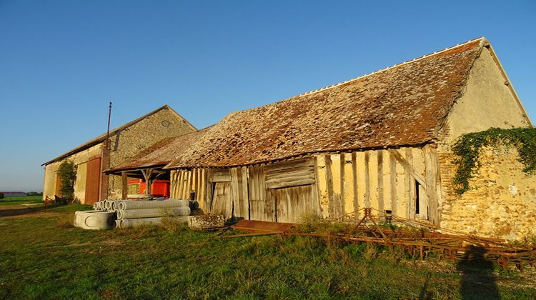 Ma-Cabane - Vente Maison LA LOUPE, 180 m²