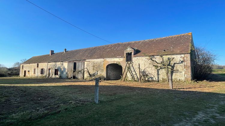 Ma-Cabane - Vente Maison LA LOUPE, 85 m²