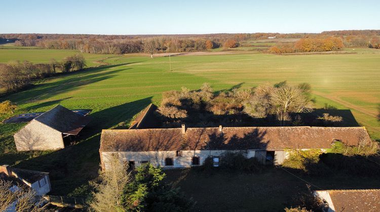 Ma-Cabane - Vente Maison LA LOUPE, 85 m²