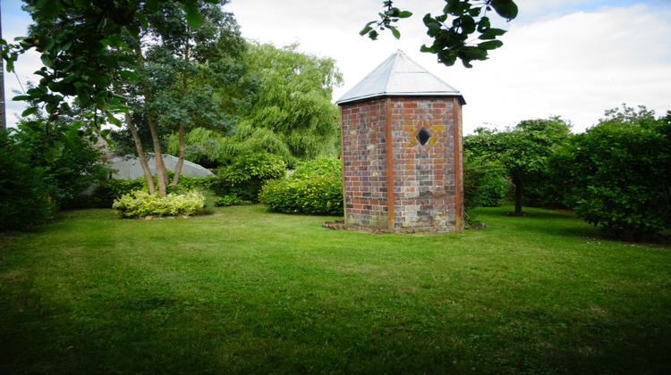 Ma-Cabane - Vente Maison LA LOUPE, 280 m²