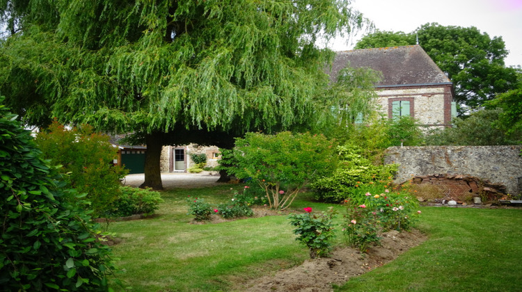 Ma-Cabane - Vente Maison LA LOUPE, 280 m²