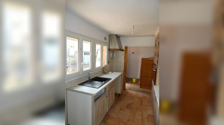 Ma-Cabane - Vente Maison LA LOUPE, 97 m²