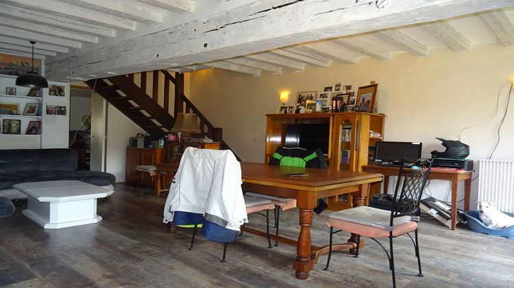 Ma-Cabane - Vente Maison LA LOUPE, 112 m²