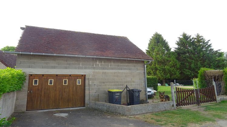 Ma-Cabane - Vente Maison LA LOUPE, 112 m²