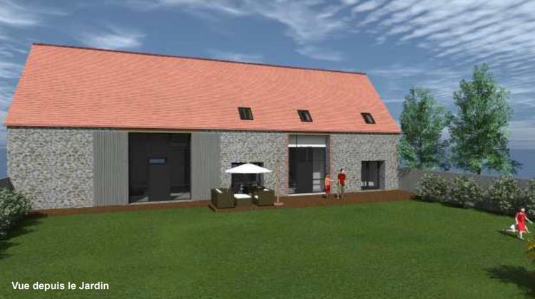 Ma-Cabane - Vente Maison LA LOUPE, 145 m²