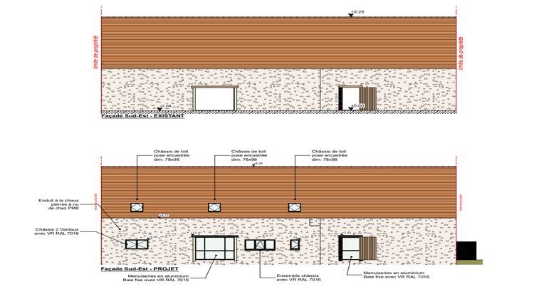 Ma-Cabane - Vente Maison LA LOUPE, 145 m²