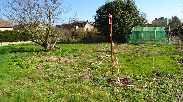 Ma-Cabane - Vente Maison LA LOUPE, 150 m²