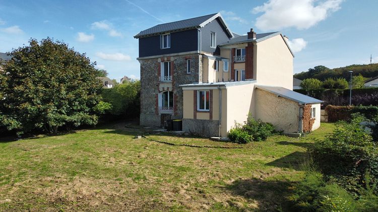 Ma-Cabane - Vente Maison LA LOUPE, 196 m²