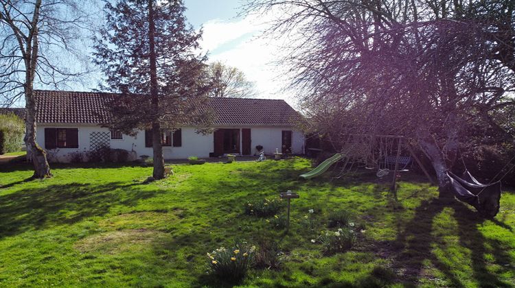 Ma-Cabane - Vente Maison LA LOUPE, 105 m²