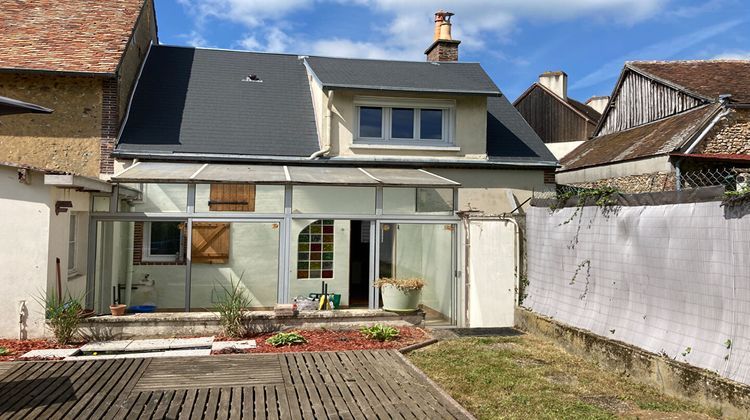 Ma-Cabane - Vente Maison LA LOUPE, 63 m²