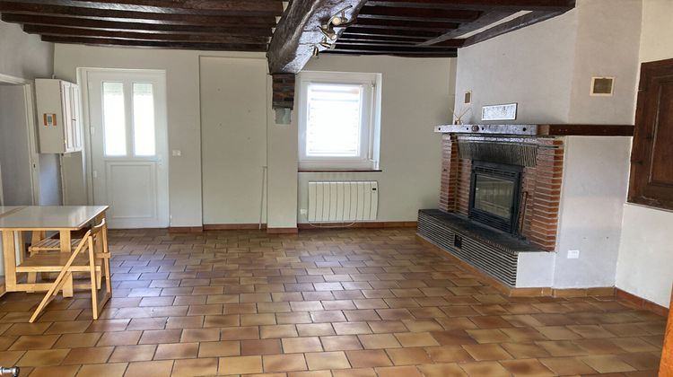 Ma-Cabane - Vente Maison LA LOUPE, 63 m²