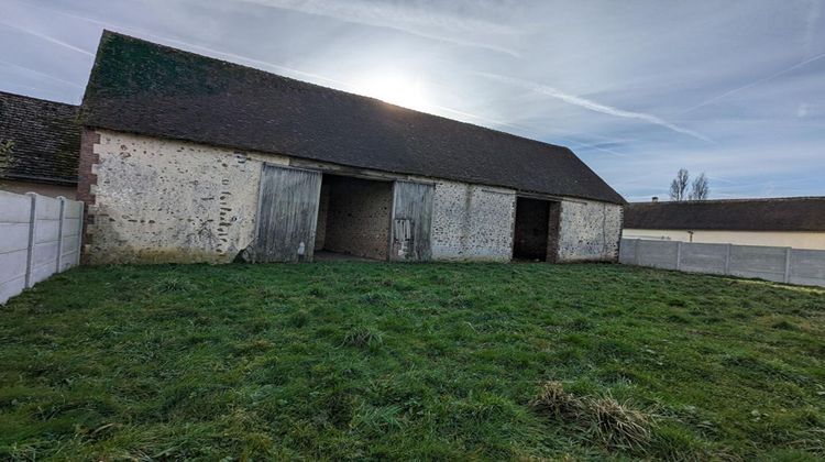 Ma-Cabane - Vente Maison LA LOUPE, 150 m²