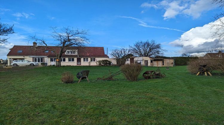 Ma-Cabane - Vente Maison LA LOUPE, 163 m²