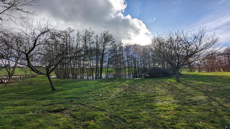 Ma-Cabane - Vente Maison LA LOUPE, 163 m²