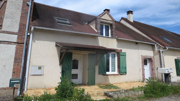 Ma-Cabane - Vente Maison LA LOUPE, 137 m²