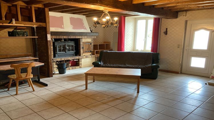 Ma-Cabane - Vente Maison LA LOUPE, 137 m²