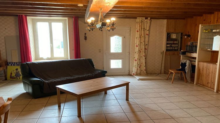 Ma-Cabane - Vente Maison LA LOUPE, 137 m²