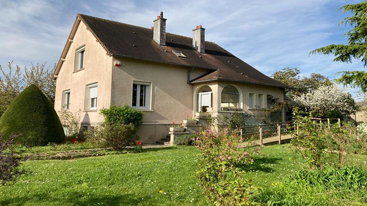 Ma-Cabane - Vente Maison LA LOUPE, 130 m²