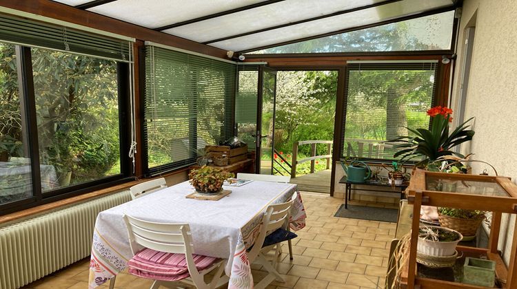 Ma-Cabane - Vente Maison LA LOUPE, 130 m²