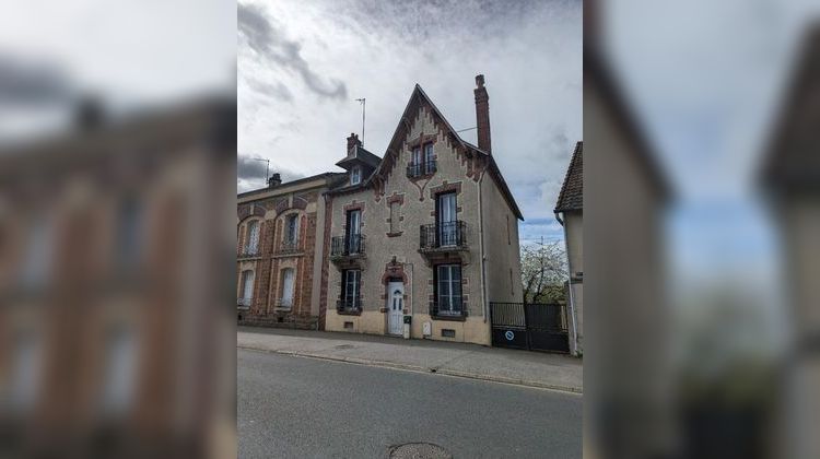 Ma-Cabane - Vente Maison LA LOUPE, 200 m²