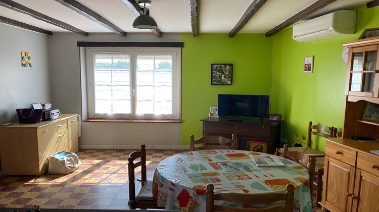 Ma-Cabane - Vente Maison LA LOUPE, 96 m²