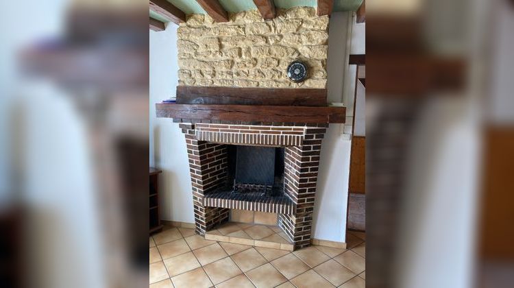 Ma-Cabane - Vente Maison LA LOUPE, 96 m²