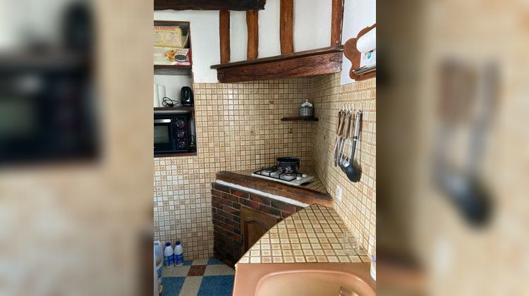 Ma-Cabane - Vente Maison LA LOUPE, 96 m²