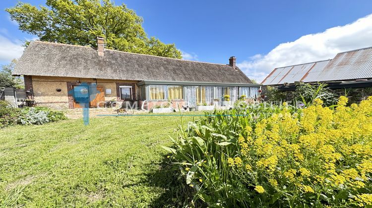 Ma-Cabane - Vente Maison La Loupe, 135 m²