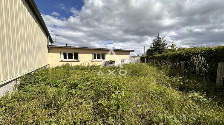 Ma-Cabane - Vente Maison LA LOUPE, 64 m²