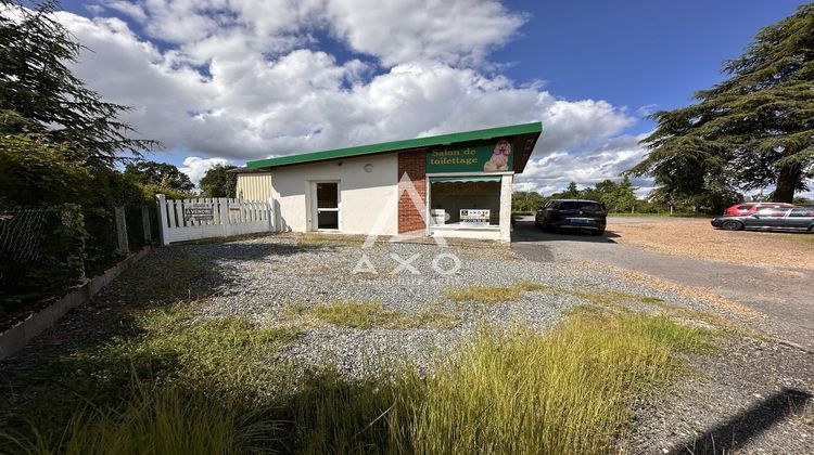 Ma-Cabane - Vente Maison LA LOUPE, 64 m²