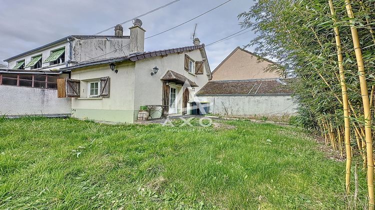 Ma-Cabane - Vente Maison LA LOUPE, 91 m²