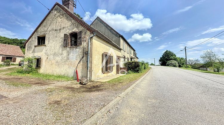 Ma-Cabane - Vente Maison LA LOUPE, 60 m²