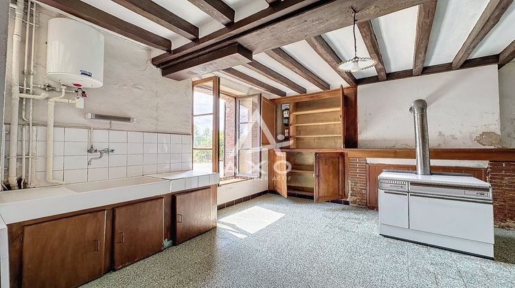 Ma-Cabane - Vente Maison LA LOUPE, 60 m²