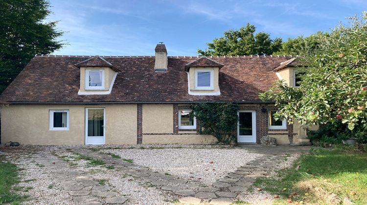 Ma-Cabane - Vente Maison LA LOUPE, 82 m²