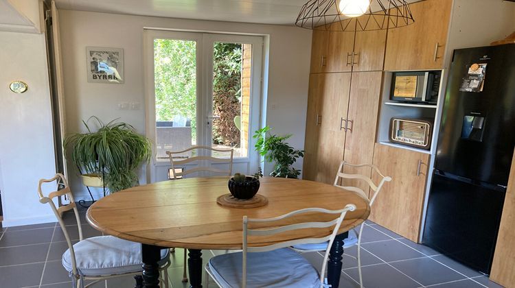 Ma-Cabane - Vente Maison LA LOUPE, 82 m²