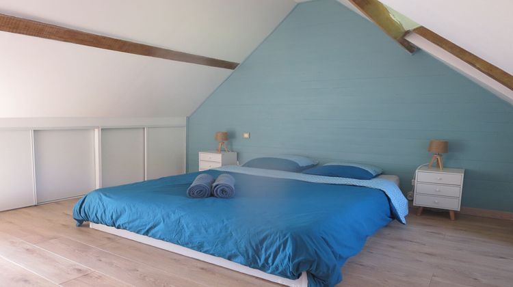 Ma-Cabane - Vente Maison LA LOUPE, 82 m²