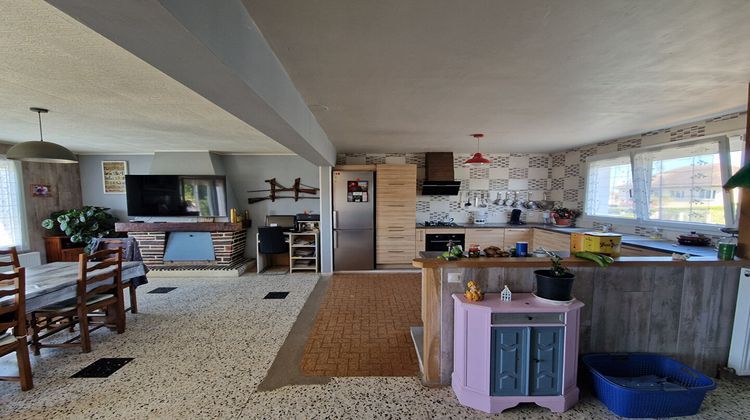 Ma-Cabane - Vente Maison LA LOUPE, 97 m²