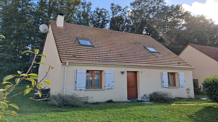 Ma-Cabane - Vente Maison LA LOUPE, 110 m²