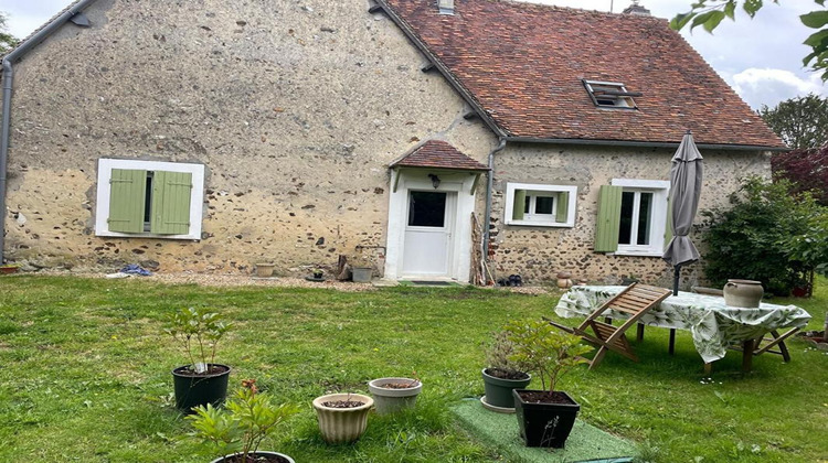 Ma-Cabane - Vente Maison LA LOUPE, 85 m²