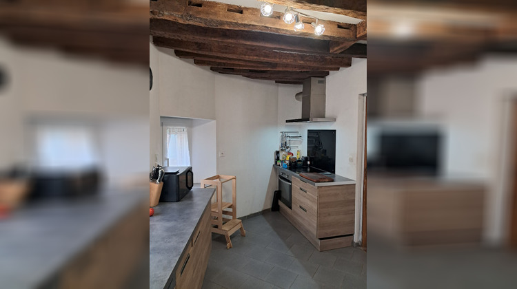 Ma-Cabane - Vente Maison LA LOUPE, 136 m²