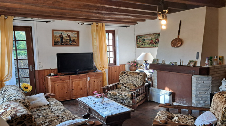 Ma-Cabane - Vente Maison LA LOUPE, 87 m²